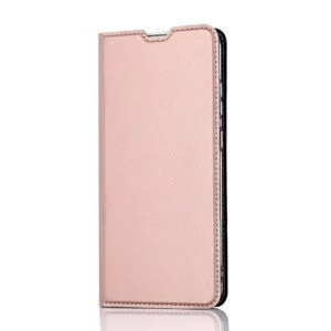 Wave Book Case - Nokia 5.3 - Ruusukulta